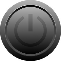 Push Switch, Off Status Button