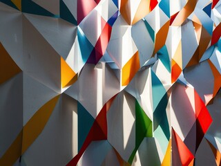 abstract colorful background