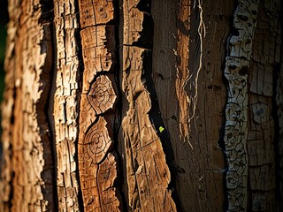 tree bark background