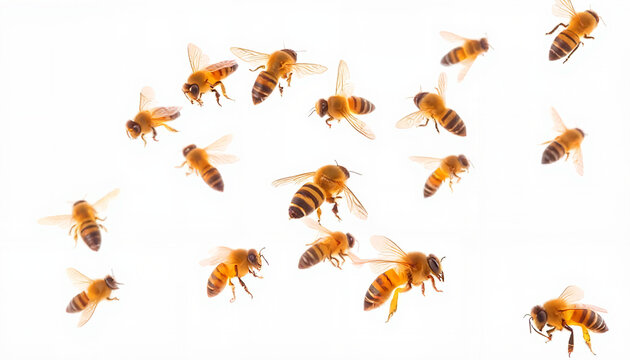 bees