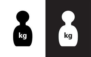 kilo icon	