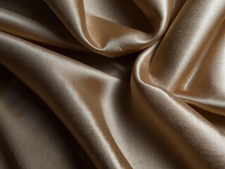 silk fabric background