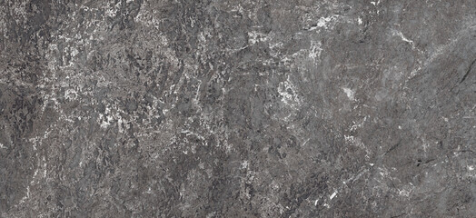 Grey stone texture. Cement wall pattern. Grunge background