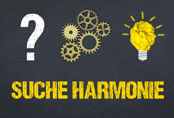 Obraz premium suche Harmonie 