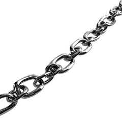 Fototapeta premium a chain with a link on it