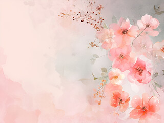 cherry blossom background