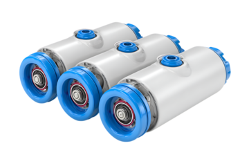 Water filter cartridges for clean healthy living