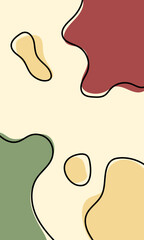 abstract background vector design, abstract wallpaper