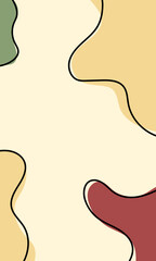 abstract background vector design, abstract wallpaper