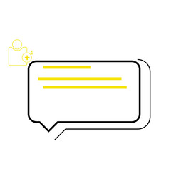 Modern Email Icon Set for Digital Communication