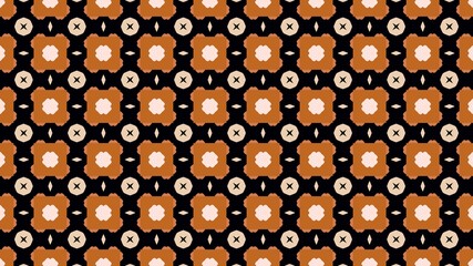 fabric motif. seamless pattern. wallpaper. background. HD resolution