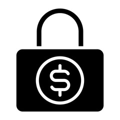 Protection Glyph Icon