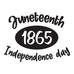 1865 Juneteenth Independence Day, Freedom Day, Black History month, Black Pride
