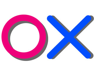 ピンクと青のマーク, マルバツ, ○×, クイズ, 記号, 合否, 正解, 不正解, セット, クイズ, 白背景, 丸, ハズレ, アイコン, 正しい, 審判, 判定, ペケ, 結果, 二択, 質問, ジャッジ, 正, 誤, マーク, 正誤, 合格, 不合格, 答え, 誤り, 承認, 却下, ばつ, 採点, 問題, テスト