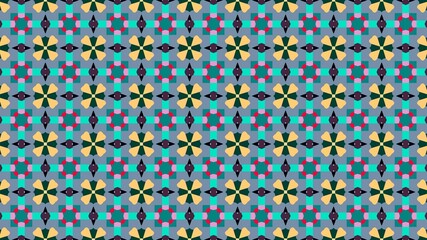 fabric motif. seamless pattern. wallpaper. background. HD resolution