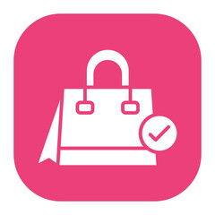 Order Confirmation Icon