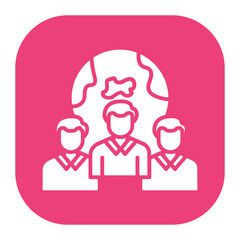 Unity in Diversity Icon