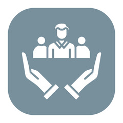 Community Support Icon