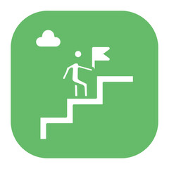 Leadership Effectiveness Icon