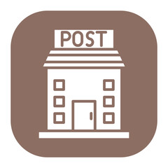 Post Office Icon