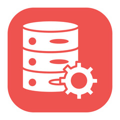 Batch Processing Icon