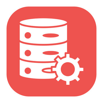Batch Processing Icon