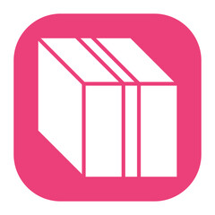 Packing Box Icon