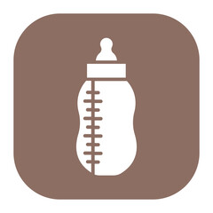 Baby Bottle Icon