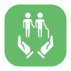 Specialized Care Icon