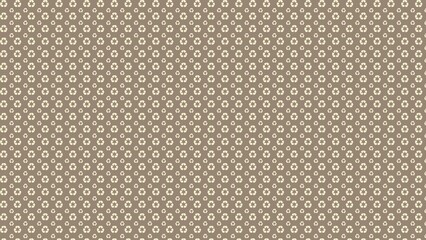 Vector seamless pattern reuse recycle 