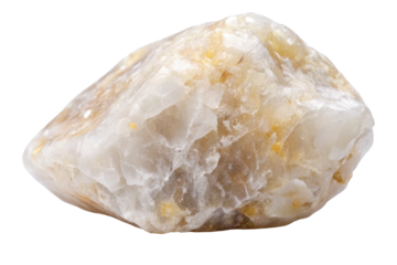 natural mineral stone isolated PNG