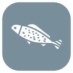 Mahi mahi Icon