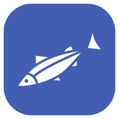 Mackerel Icon