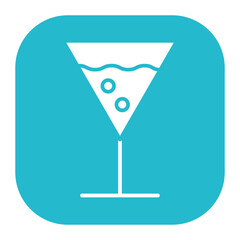 Mimosa Icon