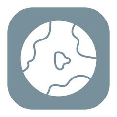 Earth Icon