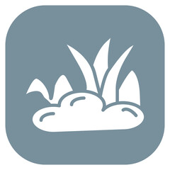 Aloe Vera Icon