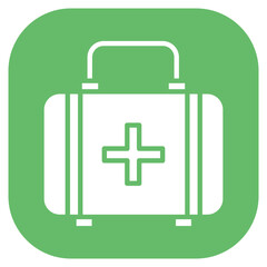 First Aid Icon
