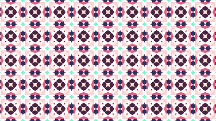 fabric motif. seamless pattern. wallpaper. background. HD