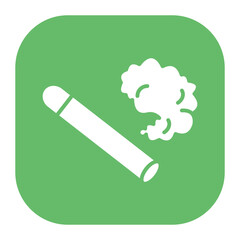 Smoke Icon