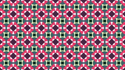 fabric motif. seamless pattern. wallpaper. background. HD