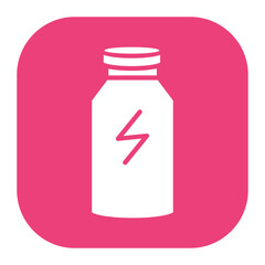 Recovery Drink Icon