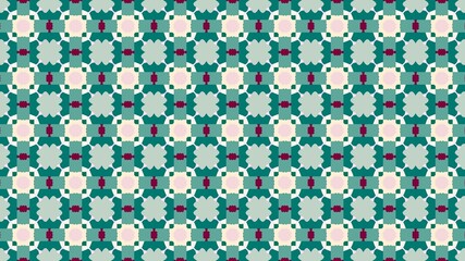 fabric motif. seamless pattern. wallpaper. background. HD