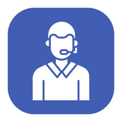 Customer Service Icon