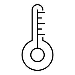 thermometer icon