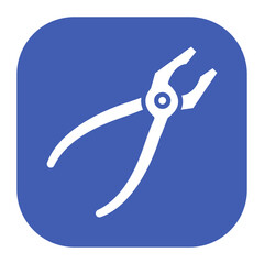 Pliers Icon