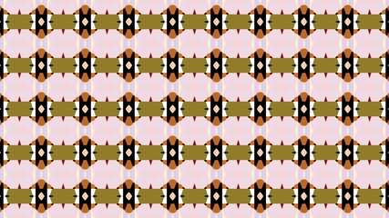 fabric motif. seamless pattern. wallpaper. background. HD