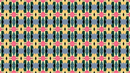 fabric motif. seamless pattern. wallpaper. background. HD
