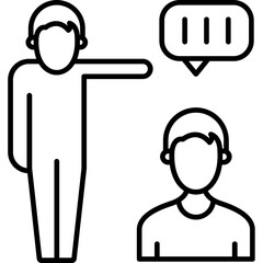 Mentor Assignment Icon