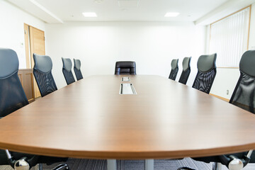 ミーティングルーム