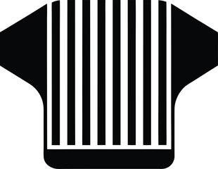 Barcode Scanner Icon Vector Illustration